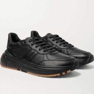 BOTTEGA VENETA Sneakers - SIZE 40 / US 7